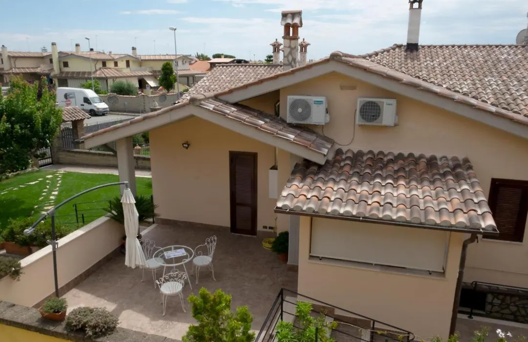 L'Albicocco-1