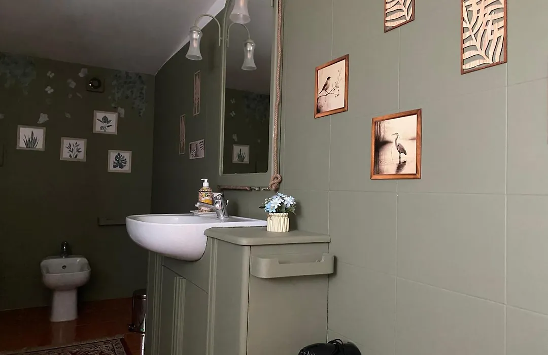 Relais Le Folaghe-1