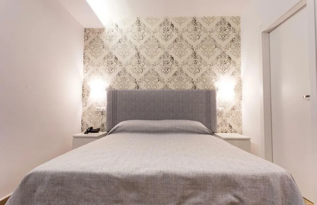 B&B Maria Rosaria-1