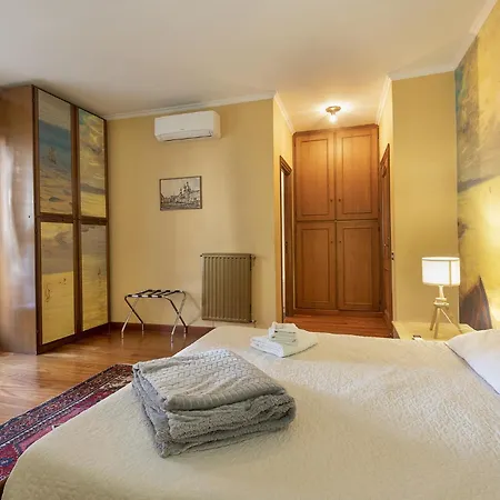 Casa di Lucia B&B-3
