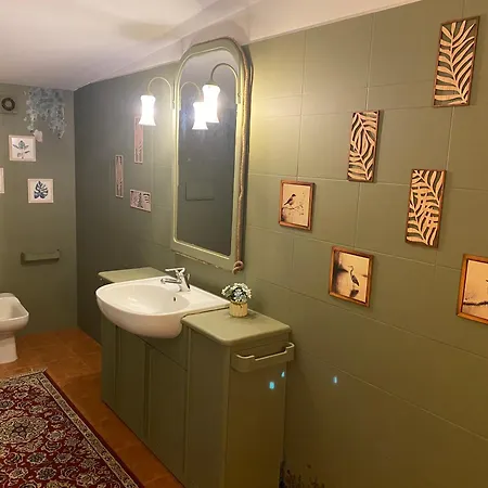 Relais Le Folaghe-3
