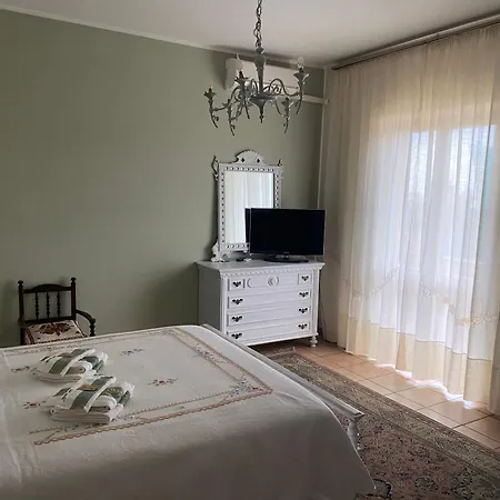 Relais Le Folaghe-2